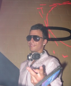 MR.BLACK