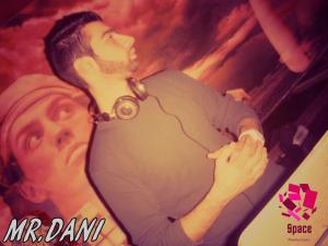 MRDANI