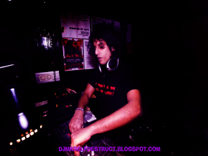 MR SELFDESTRUCT