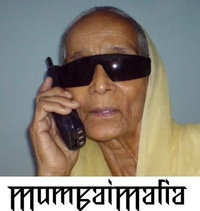 MUMBAI MAFIA