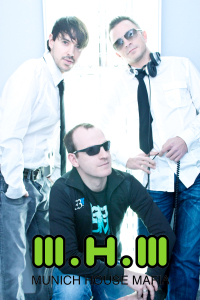 MUNICH HOUSE MAFIA
