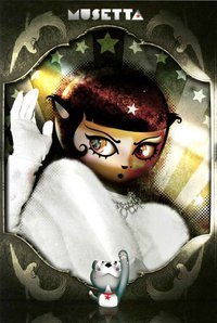 MUSETTA