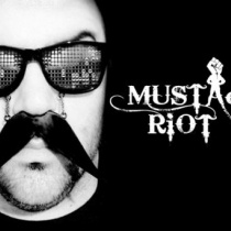 MUSTACHE RIOT