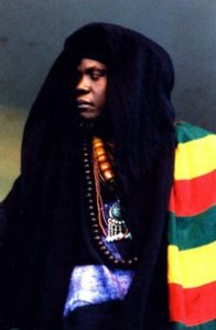 MUTABARUKA