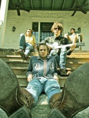 MYSTERY JETS