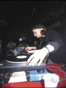 MYSTIK MIKE