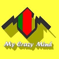 MY CRAZY MIND