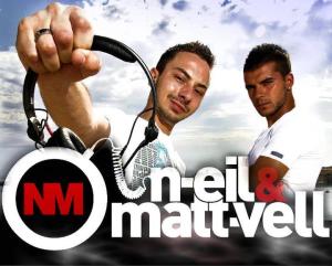 N-EIL & MATT-VELL