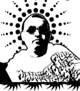 NACHO VEGA
