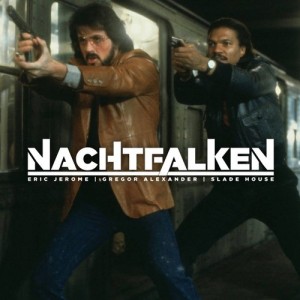 NACHTFALKEN