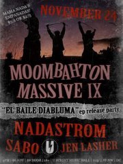 NADASTROM