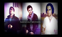 NAKHAVALY BROS. PROJECT