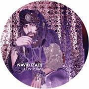 NAVID IZADI