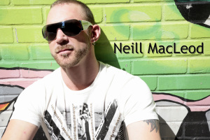 NEILL MACLEOD