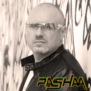 NEMO A.K.A PASHAA