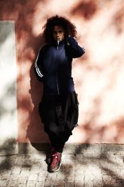 NENEH CHERRY