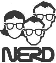 NERDY