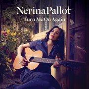 NERINA PALLOT