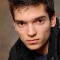 NICHOLAS ANTONY