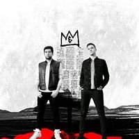 NICK&ANDRES