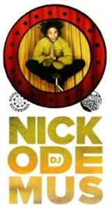 NICKODEMUS