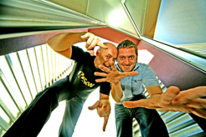 NICK & DANNY CHATELAIN