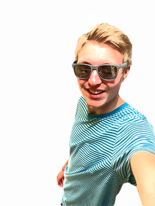 NICK CHRISTIAN