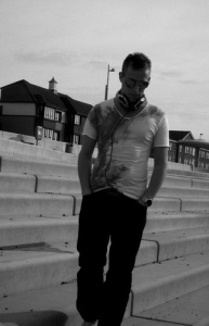 NICK COULSON