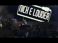 NICK E LOUDER
