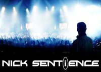NICK SENTIENCE