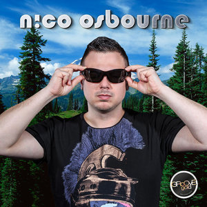 NICO OSBOURNE