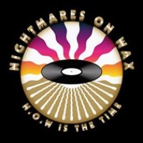 NIGHTMARES ON WAX