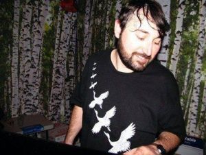 NIKOLA BAYTALA