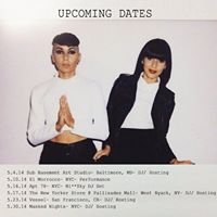 NINA SKY