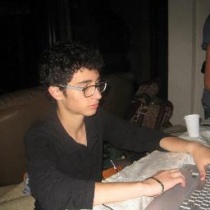 NIZAR HADAD