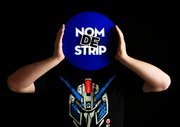 NOM DE STRIP