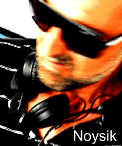 NOYSIK BEAT