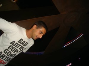 NUNO DA SILVA