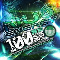 NU ENERGY COLLECTIVE