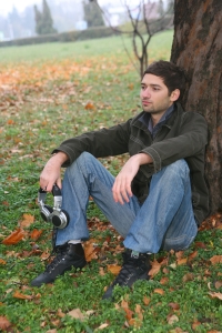 OCTAV PAUL