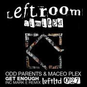 ODD PARENTS