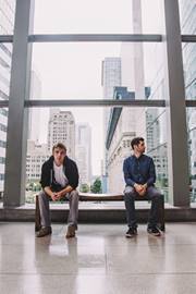 ODESZA