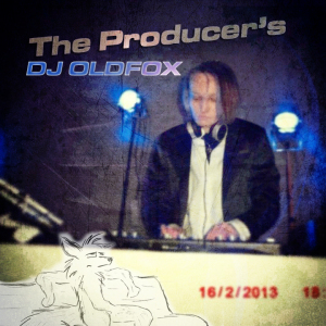 OLDFOX