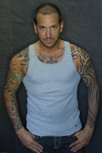 OLIVER MOLDAN