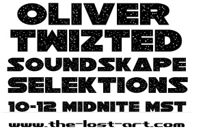 OLIVER TWIZTED