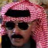 OMAR SOULEYMAN