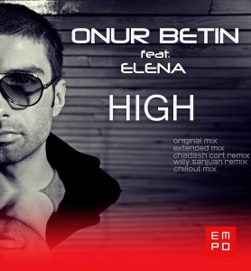 ONUR BETIN
