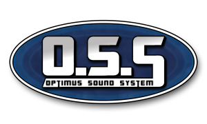 OPTIMUS SOUND SYSTEM