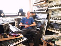 ORGUE ELECTRONIQUE