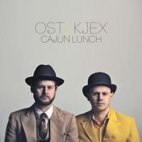 OST & KJEX